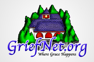 GriefNet Logo