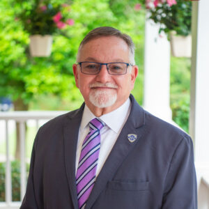 Richard Stone
