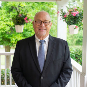 Richard Woodward
