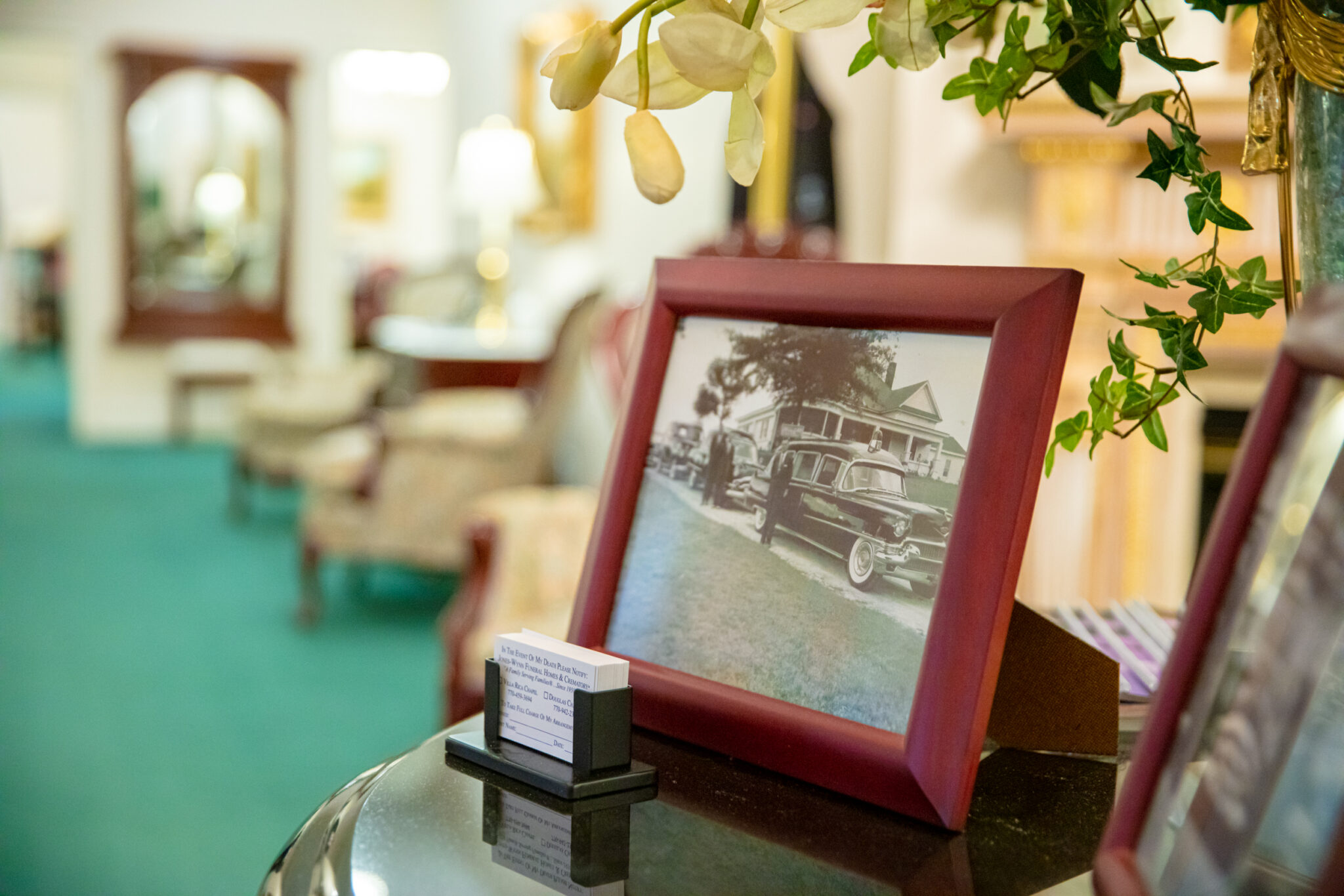 Jones Wynn Funeral Home Obits