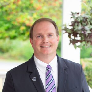 J. Scott McBrayer, CFSP, CPC, CCO