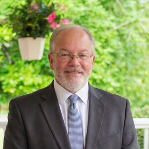 Alan Clayton