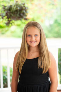 Allie McBrayer