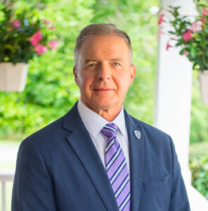 Rev. Jim Grieme