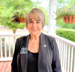 Laura Albertson Ruttan