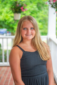 Reese McBrayer
