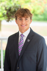 Rhett McBrayer